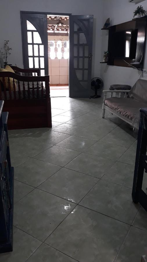 Casa De Praia Em Сан-Педру-да-Алдея Экстерьер фото