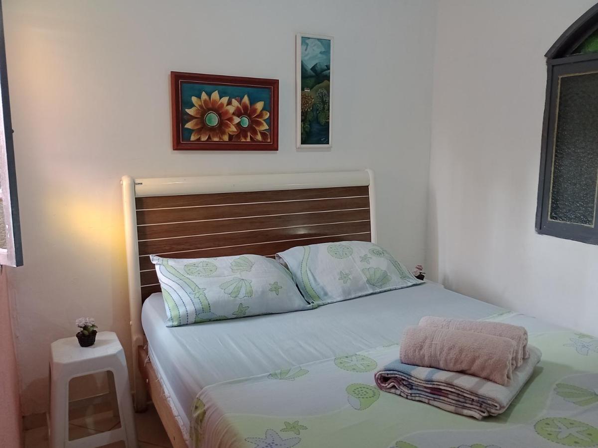 Casa De Praia Em Сан-Педру-да-Алдея Экстерьер фото
