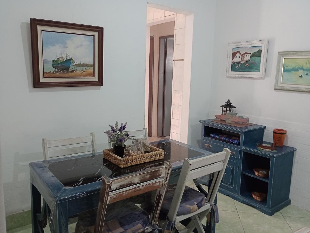 Casa De Praia Em Сан-Педру-да-Алдея Экстерьер фото